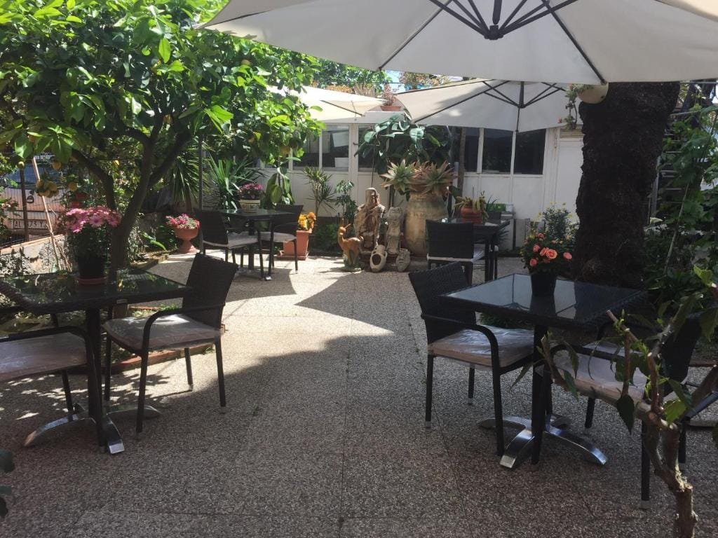 Giardino