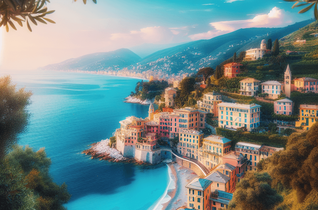 “Scopri il Casinò Municipale di Sanremo: Icona di Lusso e Intrattenimento”