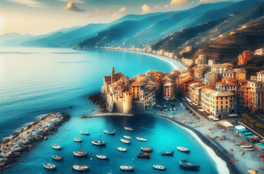 “Scopri il Giardino Esotico Pallanca: Gioiello di Ventimiglia, Liguria”